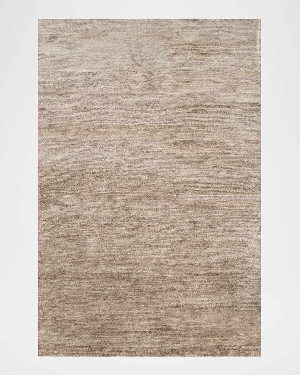 Fairfax Hand Knotted Rug